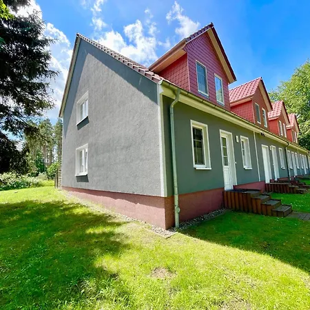 Am Prosnitzer Wald 6 Nr 6 Apartment Prosnitz