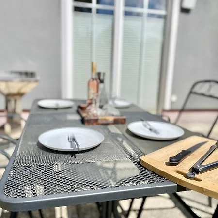 Apartment Am Prosnitzer Wald 6 Nr 6 *