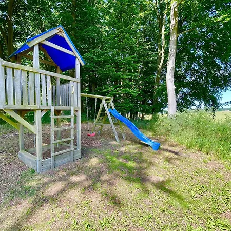 Am Prosnitzer Wald 6 Nr 6 Apartment Prosnitz