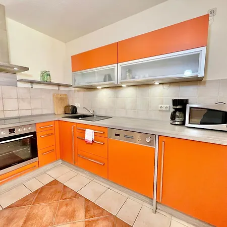 Apartment Am Prosnitzer Wald 6 Nr 6 *
