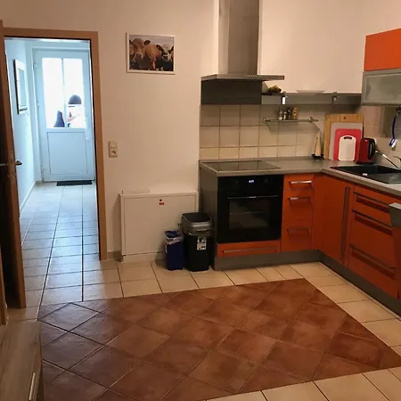 Am Prosnitzer Wald 6 Nr 6 Apartment