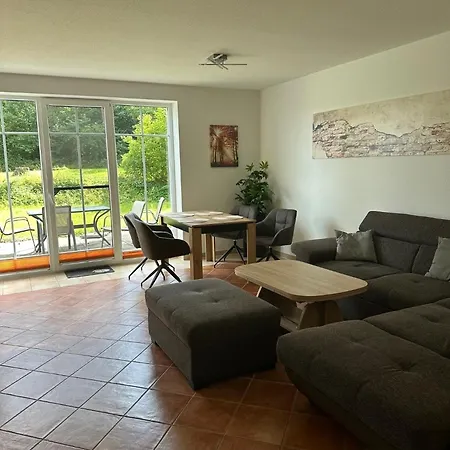 Am Prosnitzer Wald 6 Nr 6 Apartment *