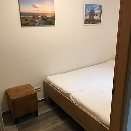 Am Prosnitzer Wald 6 Nr 6 Apartment