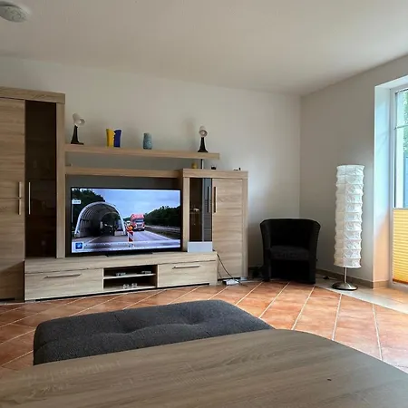 Am Prosnitzer Wald 6 Nr 6 Prosnitz