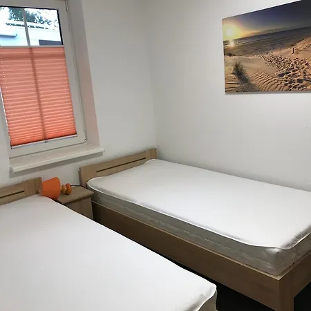 Am Prosnitzer Wald 6 Nr 6 Apartment *