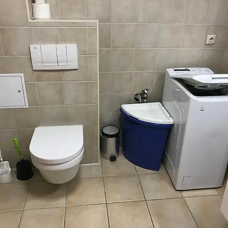 Apartment Am Prosnitzer Wald 6 Nr 6 *