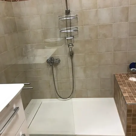 Apartment Am Prosnitzer Wald 6 Nr 6 Prosnitz
